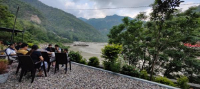 H7 Stay On The Ganges, Yoga & Spa Resort, Rishikesh